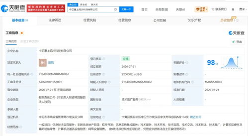 落子宁夏中卫，字节跳动科技布局的深层演绎与未来展望