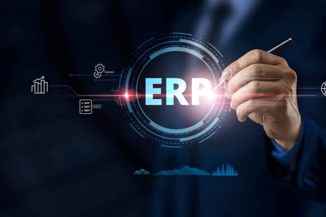 ERP系统 以集成性、实时性与精确性驱动信息系统集成服务